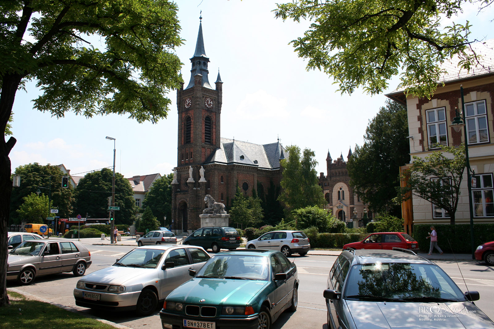 Mödling